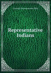 Representative Indians