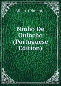 Ninho De Guincho (Portuguese Edition)