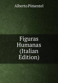 Figuras Humanas (Italian Edition)