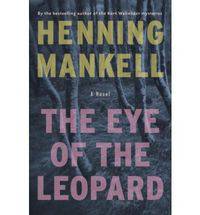 Eye of the Leopard (HB)