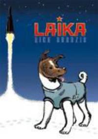 Laika - Earth
