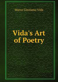 Vida's Art of Poetry