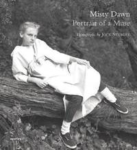 Struges J. Misty Dawn. Portrait of a Muse