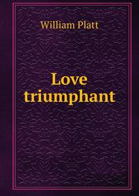 Love triumphant