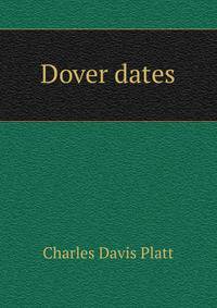 Dover dates