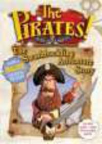 Pirates! Photographic Story Book