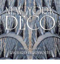 New York Deco