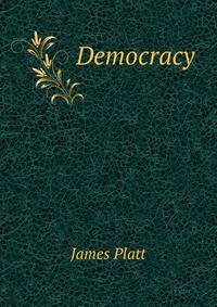Democracy .