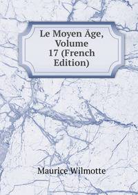 Le Moyen Age, Volume 17 (French Edition)