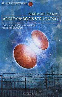 Roadside Picnic