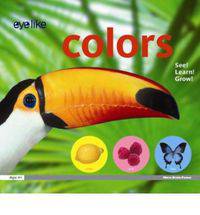 Eyelike Colors