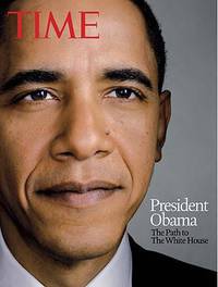 TIME: President Obama: The Path to the White House