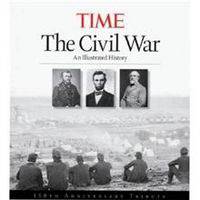 TIME: Civil War: An Illustrated History