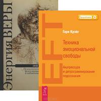 Энергия веры. Психологические навыки фокусировки намерения и избавления от ложных убеждений