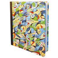 Fishery: Lined Journal