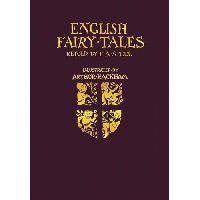 English Fairy Tales