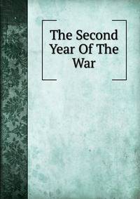The Second Year Of The War