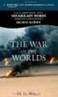 War of the Worlds