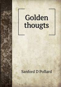 Golden thougts