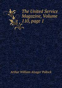 The United Service Magazine, Volume 110, page 1