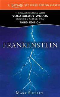 Frankenstein: A Kaplan SAT Score-Raising Classic