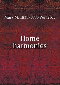 Home harmonies