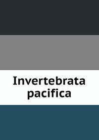 Invertebrata pacifica