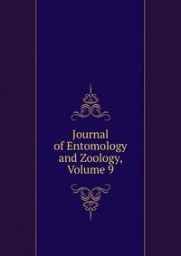 Journal of Entomology and Zoology, Volume 9