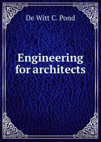 Engineering for architects