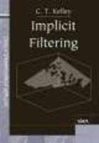 Implicit Filtering*$