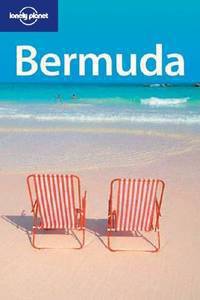 Lonely Planet Bermuda 3