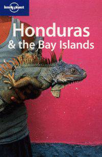 Honduras & Bay Islands 1Ed