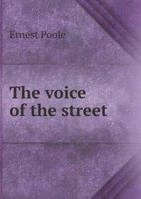 The voice of the street