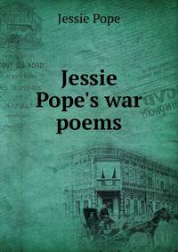 Jessie Pope's war poems