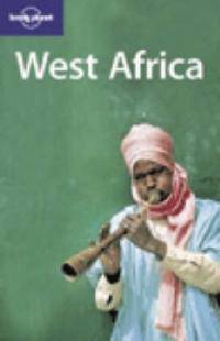 West africa 6 / Западная Африка