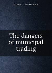 The dangers of municipal trading