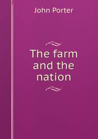The farm and the nation
