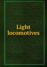 Light locomotives