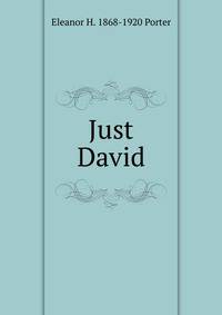 Just David