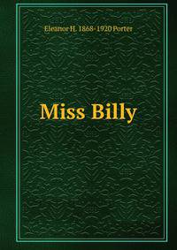 Miss Billy