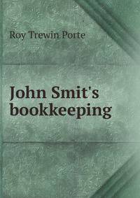 John Smit's bookkeeping