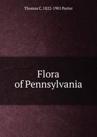 Flora of Pennsylvania