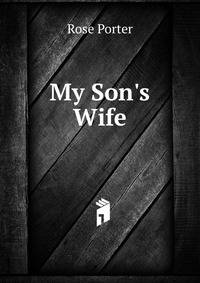 My Son's Wife