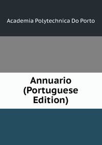 Annuario (Portuguese Edition)