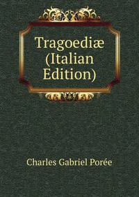 Tragoedi? (Italian Edition)