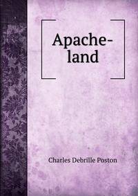 Apache-land
