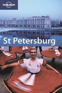 St. Petersburg 4Ed