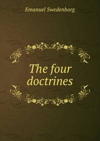 The four doctrines