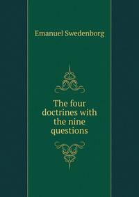 The four doctrines with the nine questions