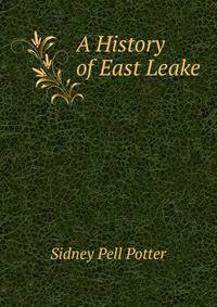 A History of East Leake